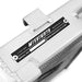 Mishimoto MMPS-LTR450-06 Aluminum Radiator, fits Suzuki LTR450 2006-2009 - Truck Part Superstore