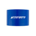 Mishimoto MMHOSE-SUB-INT4BL Silicone Intercooler Hoses for Subaru STI USDM, 2004-2007 - Truck Part Superstore