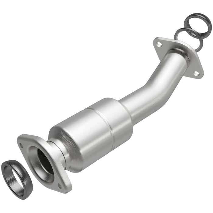 MagnaFlow Exhaust Products 52549 OEM Grade Direct-Fit Catalytic Converter - Truck Part Superstore