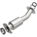 MagnaFlow Exhaust Products 52549 OEM Grade Direct-Fit Catalytic Converter - Truck Part Superstore