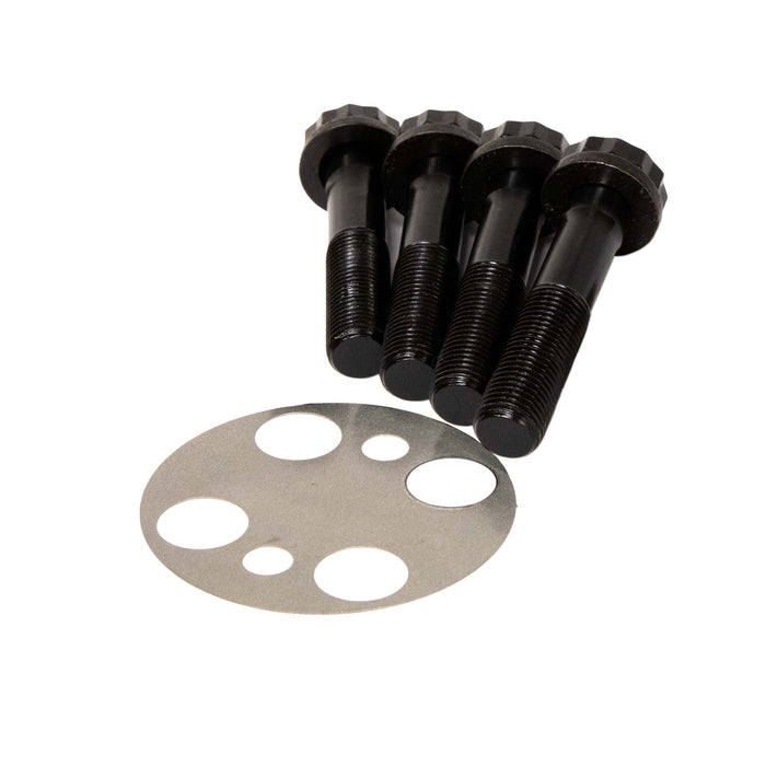 Fluidampr 300014 Harmonic Balancer - Fluidampr - Installation Kit - 2003-2007 6.0L Power Stroke - Truck Part Superstore