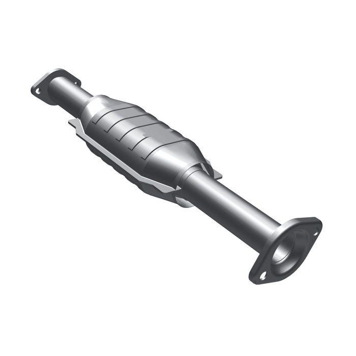 MagnaFlow Exhaust Products 93364 HM Grade Direct-Fit Catalytic Converter - Truck Part Superstore