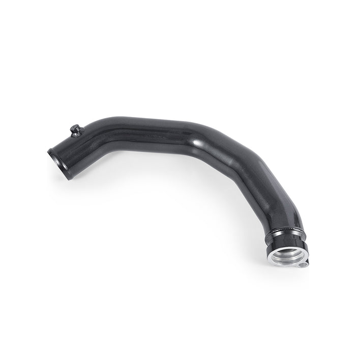 Mishimoto MMICP-F80-15CMG Performance Charge Pipe Kit, Color Matched, fits BMW F8X M3/M4 2015-2020 - Truck Part Superstore