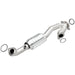 MagnaFlow Exhaust Products 51798 OEM Grade Direct-Fit Catalytic Converter - Truck Part Superstore