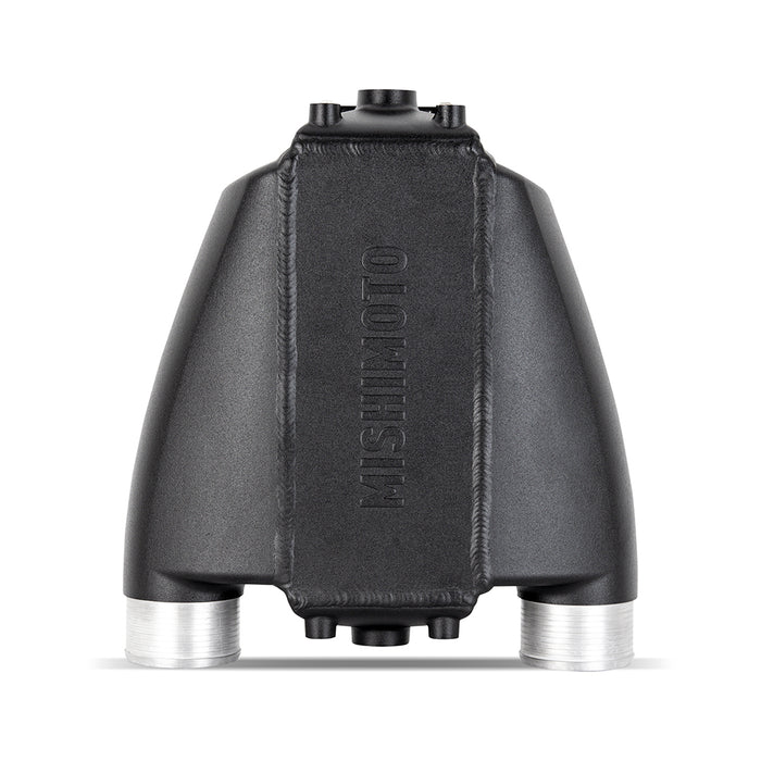 Mishimoto MMINT-A2W-SP-3 Air-to-Water Intercooler, Single-Pass Coolant, 1500HP-Same Side Inlet/Outlet - Truck Part Superstore