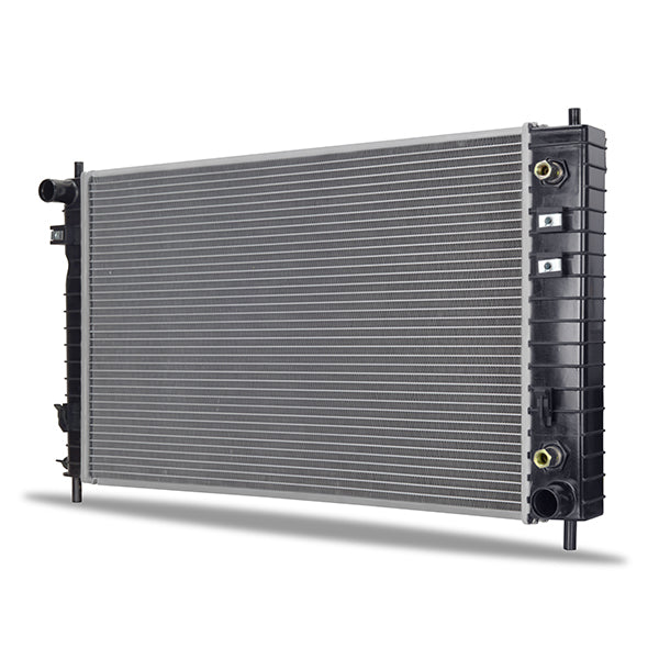 Mishimoto R2764-AT Replacement Radiator, fits Chevrolet Equinox 2005 - Truck Part Superstore