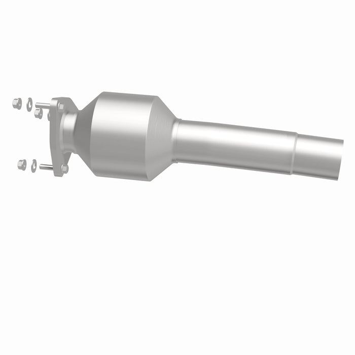 MagnaFlow Exhaust Products 21-538 OEM Grade Direct-Fit Catalytic Converter - Truck Part Superstore