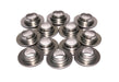 COMP Cams 1772-12 7 Degree Tool Steel Retainers for  26915/26918 Beehive Springs - Truck Part Superstore