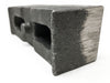 Tuff Country 79062 2 Inch Cast Iron Lift Blocks 01-10 Silverado 4WD/GMC Sierra 2500HD/3500HD 4WD Pair Tuff Country - Truck Part Superstore