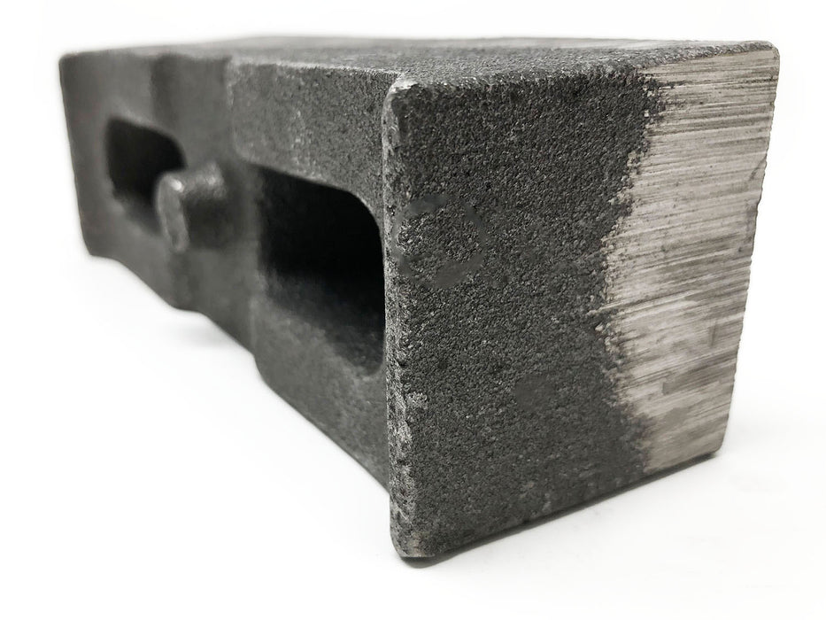 Tuff Country 79062 2 Inch Cast Iron Lift Blocks 01-10 Silverado 4WD/GMC Sierra 2500HD/3500HD 4WD Pair Tuff Country - Truck Part Superstore