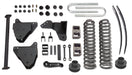 Tuff Country 26974 6 Inch Lift Kit 05-07 Ford F250/F350 Super Duty Excludes Dually Models Tuff Country - Truck Part Superstore