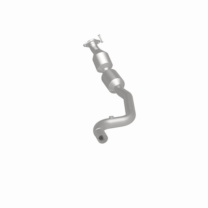 MagnaFlow Exhaust Products 21-536 OEM Grade Direct-Fit Catalytic Converter - Truck Part Superstore