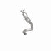 MagnaFlow Exhaust Products 21-536 OEM Grade Direct-Fit Catalytic Converter - Truck Part Superstore