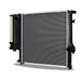 Mishimoto R1295-MT Replacement Radiator, fits BMW 318i/is/ti Manual 1991-1999 - Truck Part Superstore
