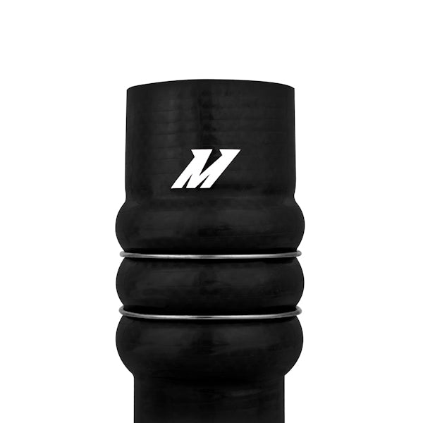 Mishimoto MMHOSE-C4-92TBK Silicone Hose Kit, fits Audi S4/S6 C4 Turbo 1992-1997 - Truck Part Superstore