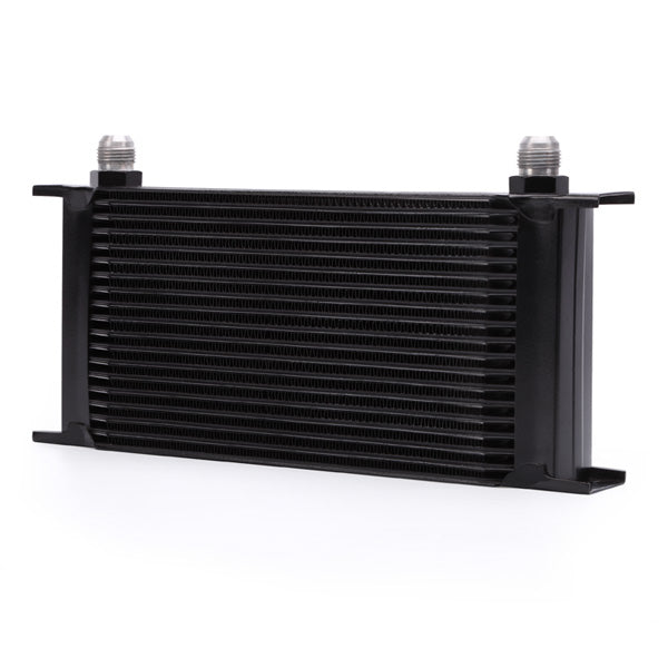Mishimoto MMOC-19 Universal 19-Row Oil Cooler - Truck Part Superstore