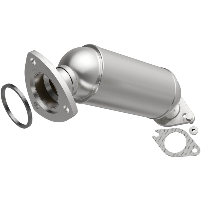 MagnaFlow Exhaust Products 5451446 California Direct-Fit Catalytic Converter - Truck Part Superstore