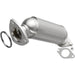 MagnaFlow Exhaust Products 5451446 California Direct-Fit Catalytic Converter - Truck Part Superstore
