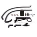 Mishimoto MMBCC-RS-16PBE2 Baffled Oil Catch Can, PCV Side, fits Ford Focus RS 2016-2018 - Truck Part Superstore