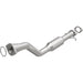 MagnaFlow Exhaust Products 51396 OEM Grade Direct-Fit Catalytic Converter - Truck Part Superstore