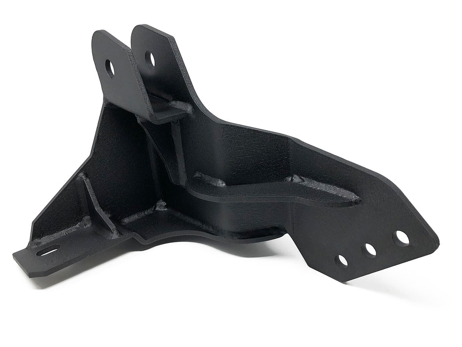 Tuff Country 20920 Track Bar Bracket 05-07 Ford F250/F350 4WD Fits with 4 to 5 Inch Lift Tuff Country - Truck Part Superstore