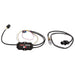FAST 170301 Wireless Air/Fuel Meter - Single Bank - Truck Part Superstore