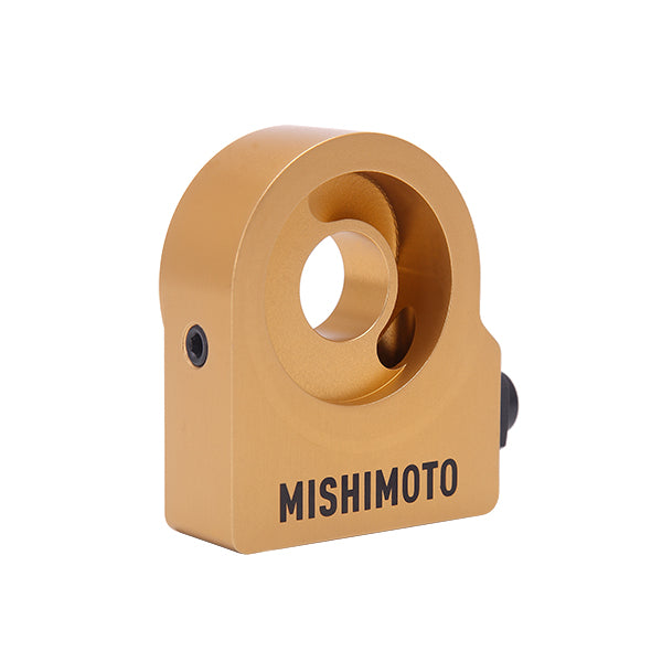 Mishimoto MMOP-SP Mishimoto Oil Sandwich Plate - Truck Part Superstore
