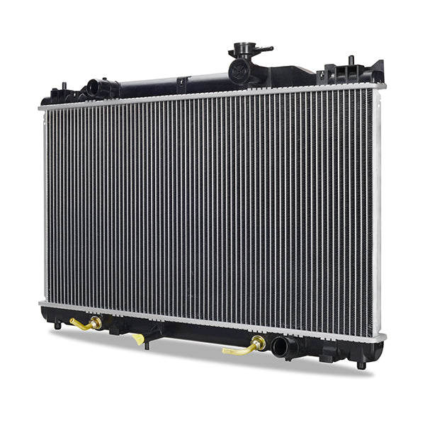 Mishimoto R2436-AT Replacement Radiator, fits Toyota Camry 2.4L Manual Transmission 2002-2006 - Truck Part Superstore