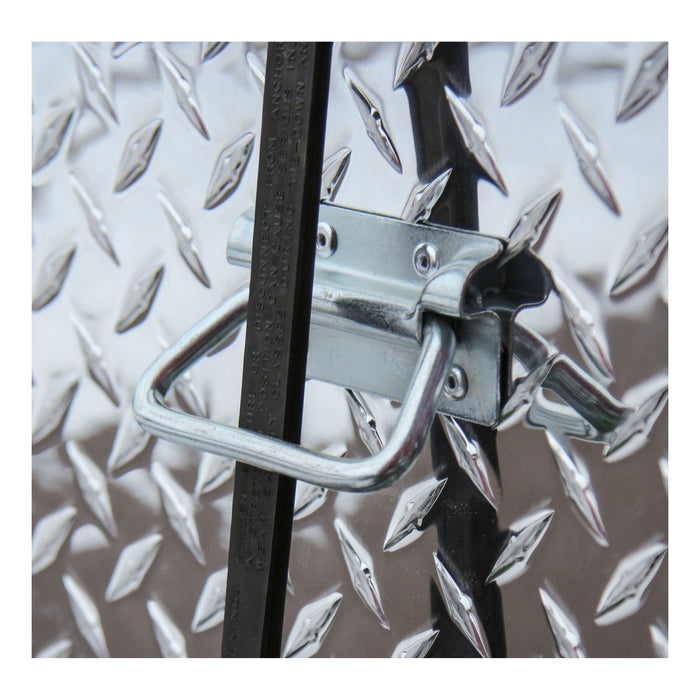 UWS UWS-PULLHANDLE UWS UWS-PULLHANDLE Replacement Tool Box Pull Handle - Truck Part Superstore