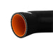 Mishimoto MMHOSE-WRX-AM7BK Subaru Impreza WRX/STI Silicone 76mm Airbox Hose, Black, 2002-2007 - Truck Part Superstore