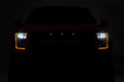 Rough Country 70200 Marker Kit for Mesh Grilles 15-17 Ford F-150 LED Rough Country - Truck Part Superstore