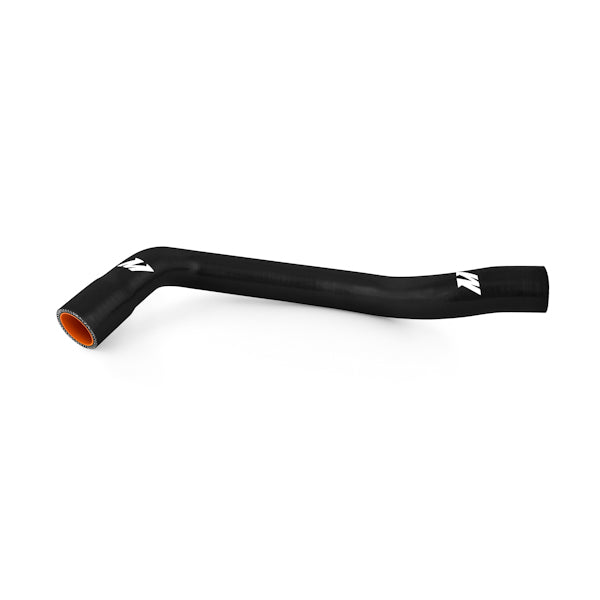 Mishimoto MMHOSE-TINY-01BK Mini Cooper S (Supercharged) Silicone Hose Kit, 2002-2008, Black - Truck Part Superstore