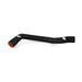 Mishimoto MMHOSE-TINY-01BK Mini Cooper S (Supercharged) Silicone Hose Kit, 2002-2008, Black - Truck Part Superstore
