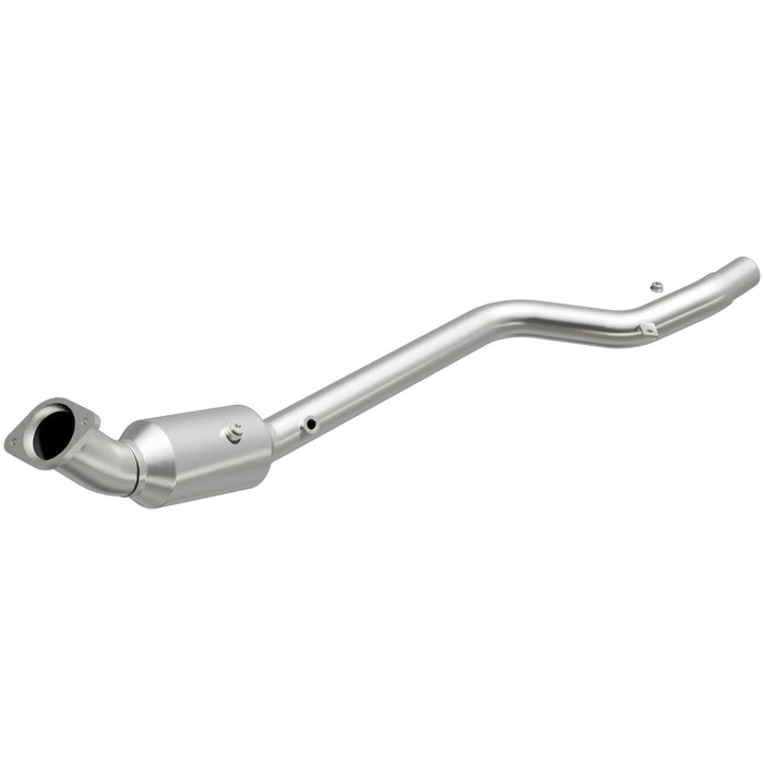 MagnaFlow Exhaust Products 49241 OEM Grade Direct-Fit Catalytic Converter - Truck Part Superstore