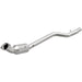 MagnaFlow Exhaust Products 49241 OEM Grade Direct-Fit Catalytic Converter - Truck Part Superstore