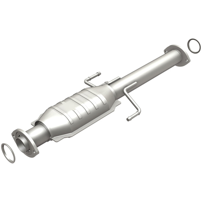 MagnaFlow Exhaust Products 23770 HM Grade Direct-Fit Catalytic Converter - Truck Part Superstore