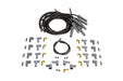 FAST 255-0081 Firewire Cut-To-Fit 8 Cylinder Wireset - Truck Part Superstore