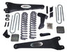 Tuff Country 24995 4 Inch Lift Kit 17-19 Ford F250/F350 Super Duty 4x4 w/Diesel Engine Tuff Country - Truck Part Superstore