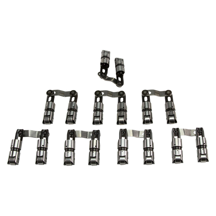 COMP Cams 96999-16 Sportsman Solid Roller Lifter Set w/ Bushing for Chevrolet Big Block - Truck Part Superstore