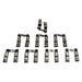 COMP Cams 96999-16 Sportsman Solid Roller Lifter Set w/ Bushing for Chevrolet Big Block - Truck Part Superstore