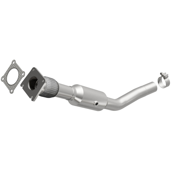 MagnaFlow Exhaust Products 51484 OEM Grade Direct-Fit Catalytic Converter - Truck Part Superstore