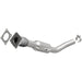 MagnaFlow Exhaust Products 51484 OEM Grade Direct-Fit Catalytic Converter - Truck Part Superstore