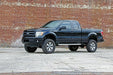 Rough Country 57331 6 Inch Suspension Lift Kit w/N3 Shocks 09-10 F-150 Rough Country - Truck Part Superstore