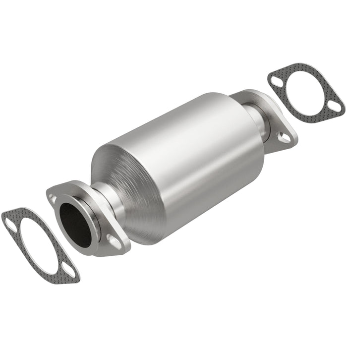 MagnaFlow Exhaust Products 3391764 California Direct-Fit Catalytic Converter - Truck Part Superstore