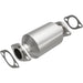 MagnaFlow Exhaust Products 3391764 California Direct-Fit Catalytic Converter - Truck Part Superstore