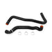 Mishimoto MMHOSE-F46-09BK Silicone Radiator Hose Kit, fits Ford F-150 4.6L V8 2009-2010 - Truck Part Superstore