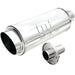 MagnaFlow Exhaust Products 14856 Universal Performance Muffler With Tip-2.25in. - Truck Part Superstore