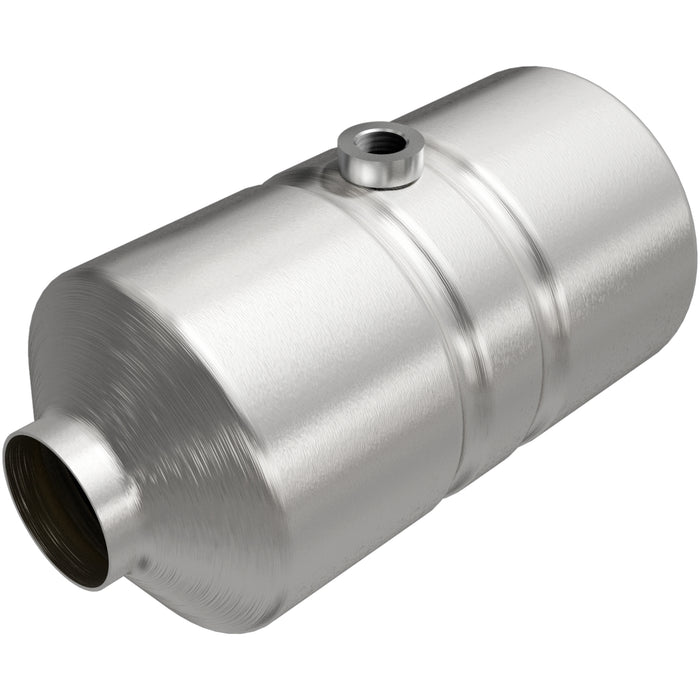 MagnaFlow Exhaust Products 545354 California Universal Catalytic Converter-2.00in. - Truck Part Superstore