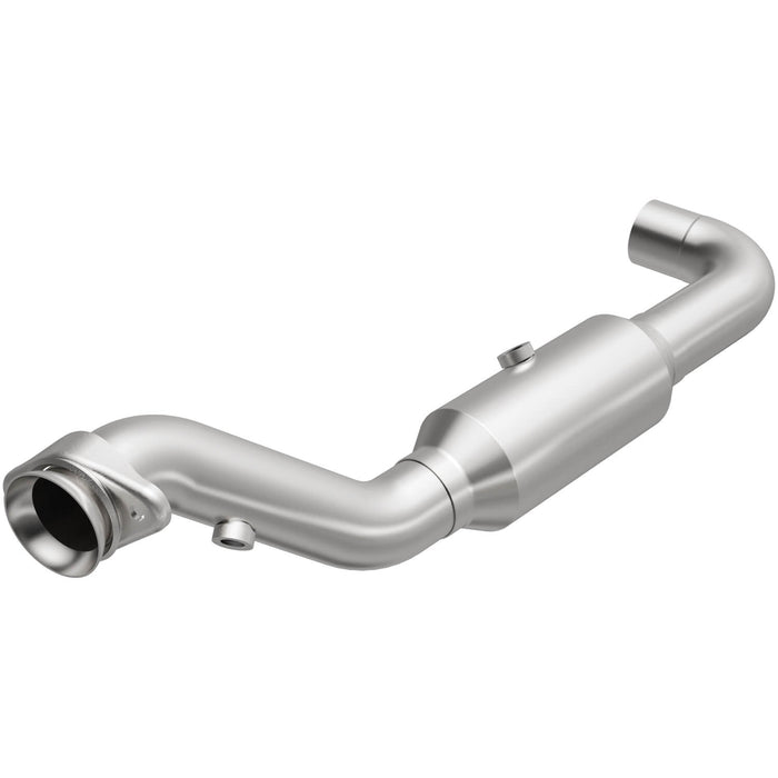 MagnaFlow Exhaust Products 5551428 California Direct-Fit Catalytic Converter - Truck Part Superstore