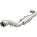 MagnaFlow Exhaust Products 5551428 California Direct-Fit Catalytic Converter - Truck Part Superstore